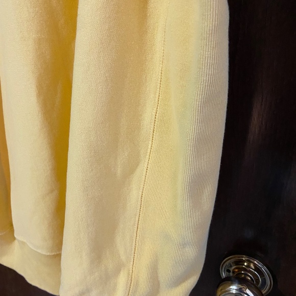 American Eagle Outfitters AE-Rowing Sweatshirt L/G - Picture 4 of 6